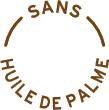 Sauf Rolinettes ChocoNoisettes et Roli'Pat