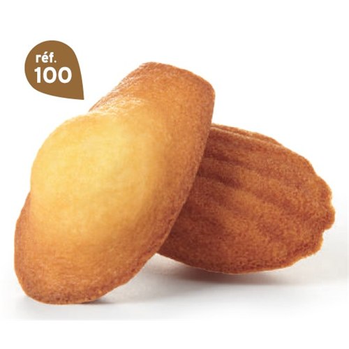 Madeleines Nature