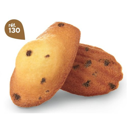 Madeleines Pépites