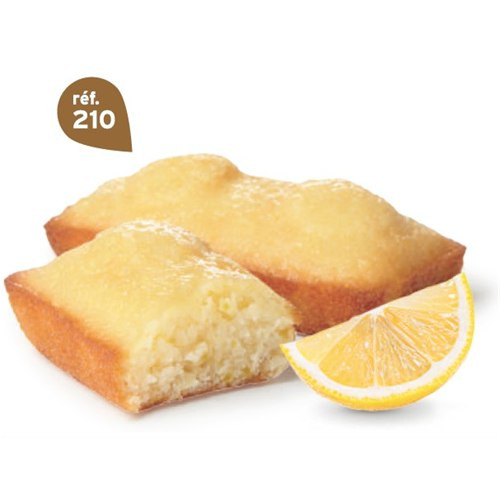 Fondants Citron
