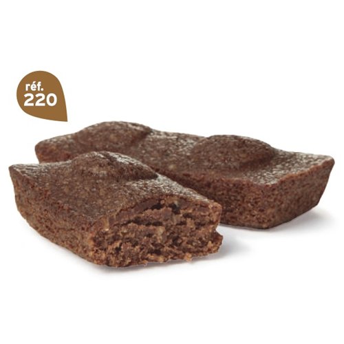 Moelleux Chocolat