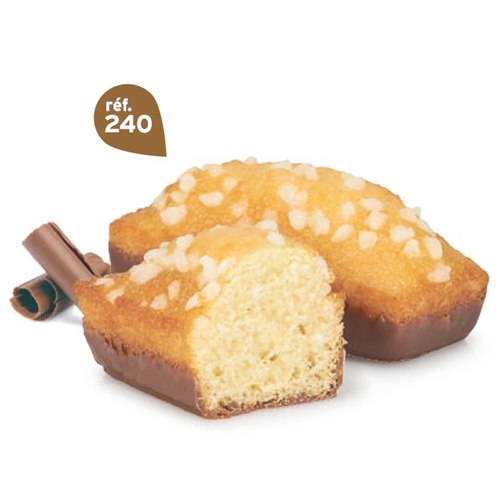Génois ChocoLait
