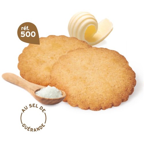 Galettes