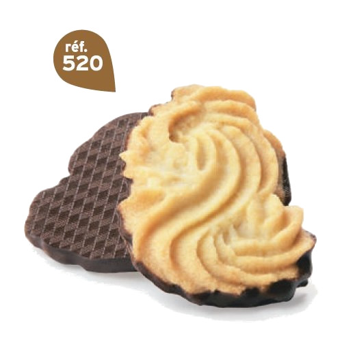 Sablés Viennois