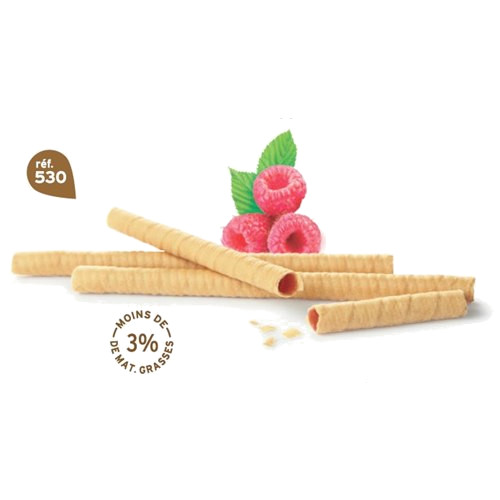 Brins Framboise