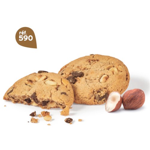 Trésor NoisetteChoco