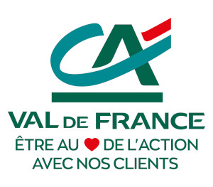 Crédit Agricole Vallée de France