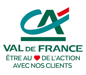 Crédit Agricole Val de France