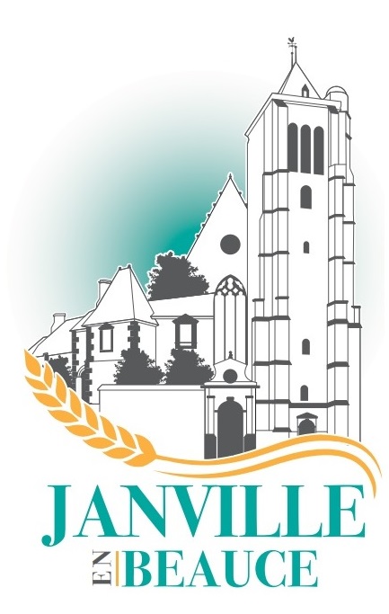 Mairie de Janville-en-Beauce