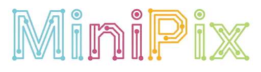 MiniPix title